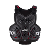 מגן חזה Leatt 4.5 Hybrid שחור - Leatt