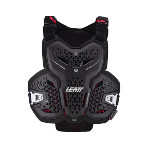 מגן חזה Leatt 4.5 Hybrid שחור - Leatt