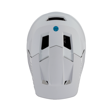 קסדה MTB Gravity 1.0 Steel V24 - Leatt