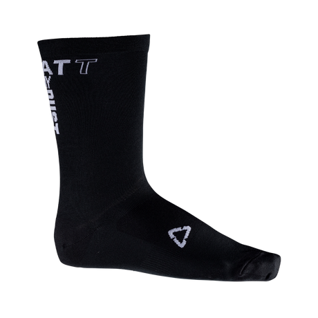 גרבי רכיבה קרוס/גראבל MTB Endurance Black - Leatt