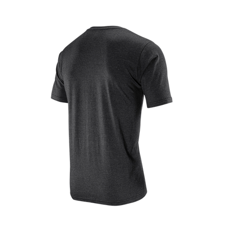 חולצה קצרה Leatt Core Black - Leatt