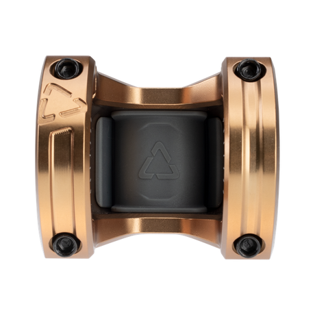 סטם אלומיניום Leatt Gravity 6.0 קוטר 35 מ"מ ברונזה - Leatt