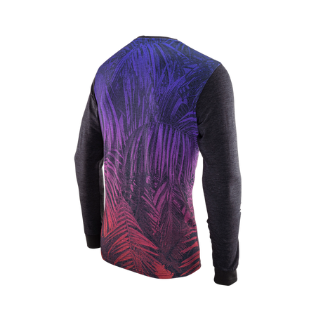 חולצה שרוול ארוך Leatt Premium Jungle - Leatt