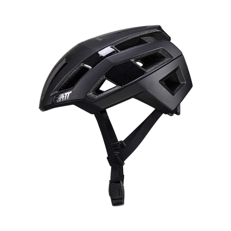 קסדה קרוס/גראבל MTB Endurance 3.0 V24 Black - Leatt