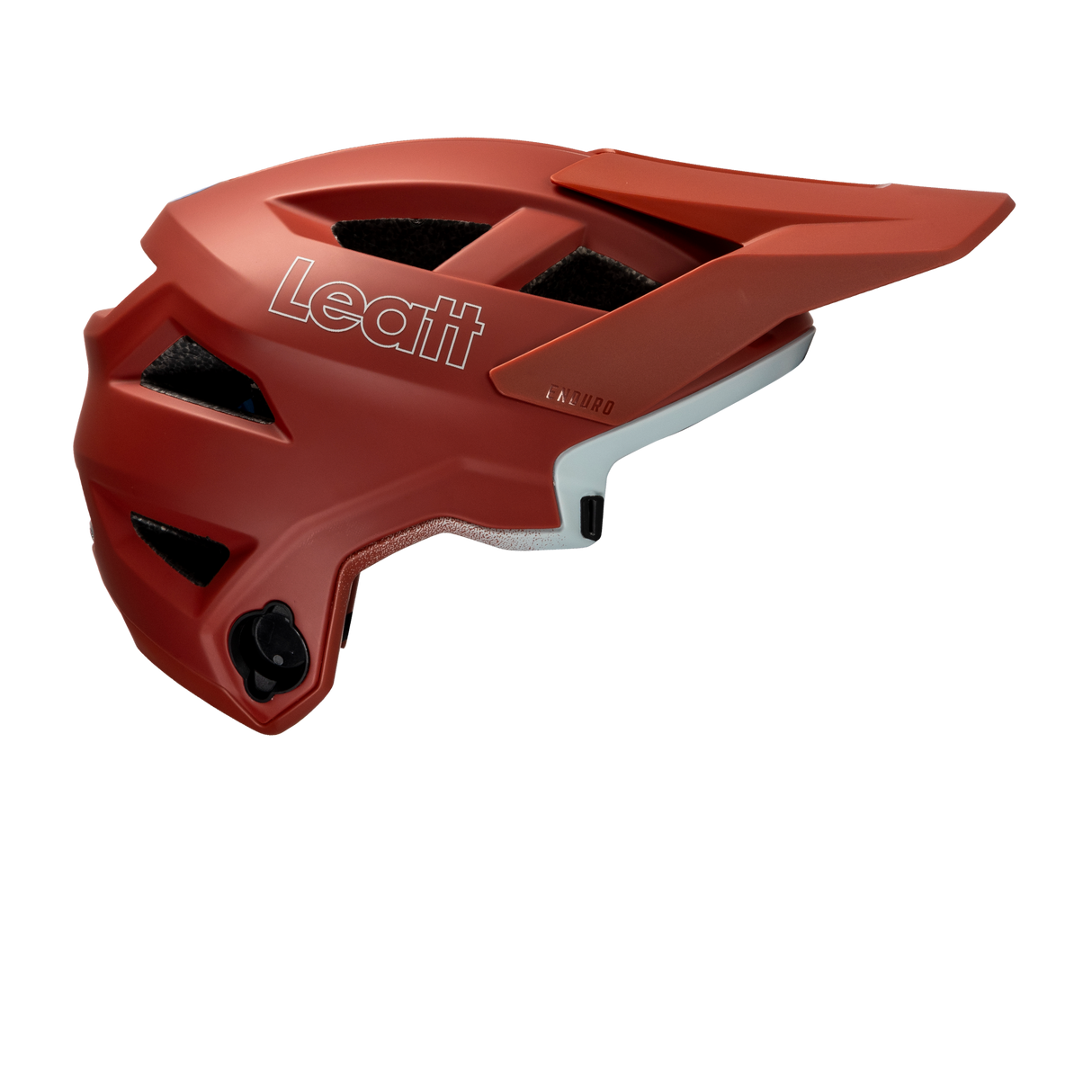 קסדה MTB Enduro 2.0 Lava - Leatt