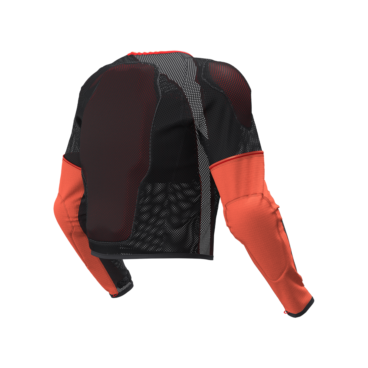 מעיל אדוונצ'ר Rally 5.5 Burn - Leatt