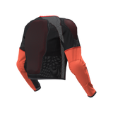 מעיל אדוונצ'ר Rally 5.5 Burn - Leatt