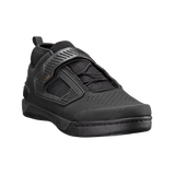 נעלי רכיבה Clip 4.0 Black - Leatt