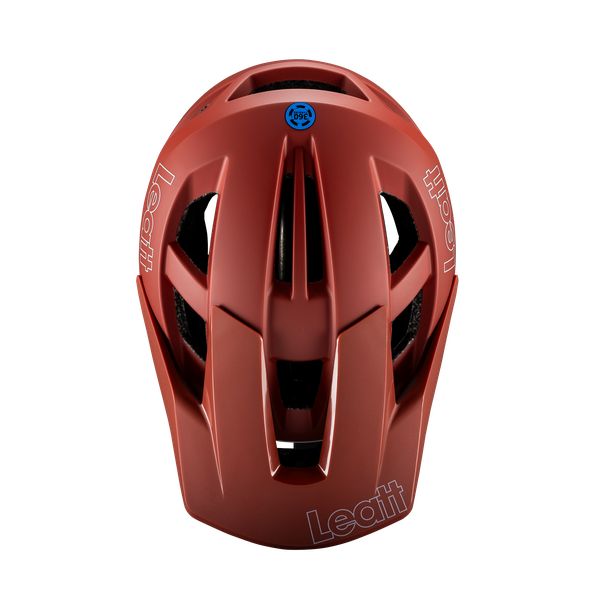 קסדה MTB Enduro 2.0 Lava - Leatt