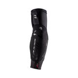 מגן מרפקים Leatt 3DF 6.0 Evo שחור - Leatt