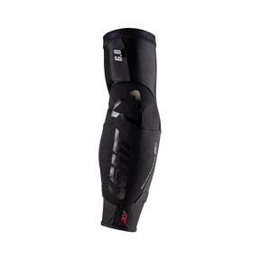 מגן מרפקים Leatt 3DF 6.0 Evo שחור - Leatt