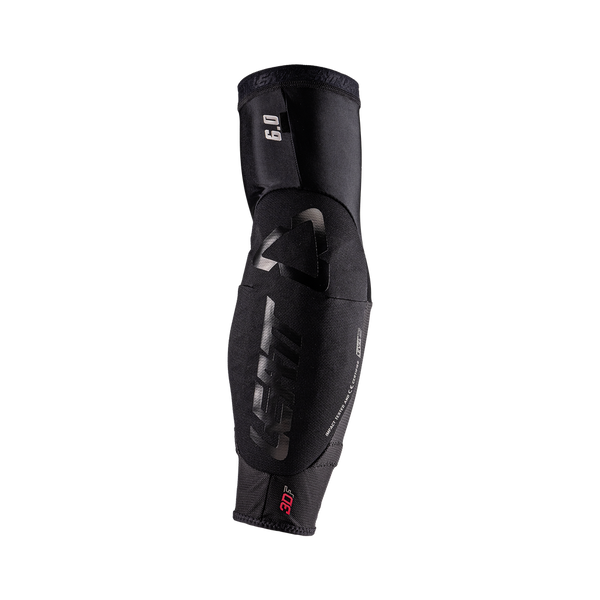 מגן מרפקים Leatt 3DF 6.0 Evo שחור - Leatt