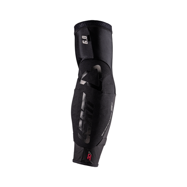 מגן מרפקים Leatt 3DF 6.0 Evo שחור - Leatt