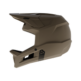 קסדה MTB Gravity 1.0 Brown - Leatt