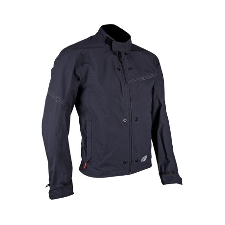 מעיל אדוונצ'ר רב עונתי FlowTour 7.5 Desert - Leatt