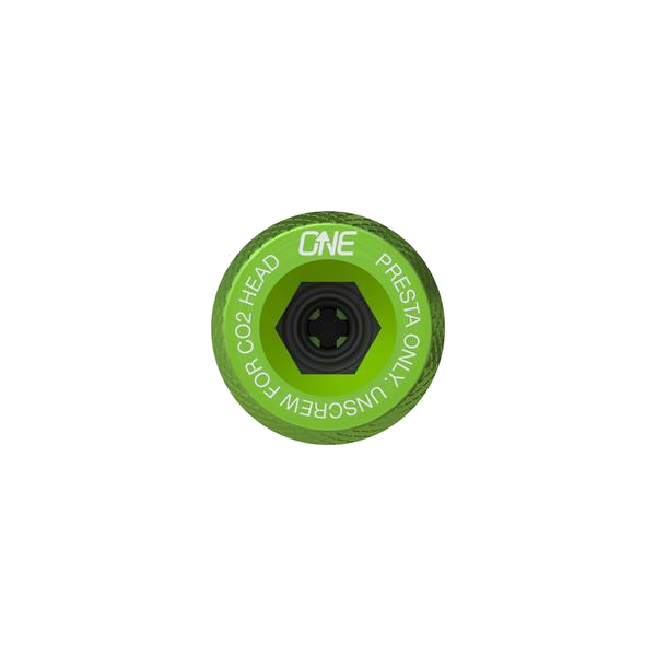 OneUp EDC TOOL PUMP - OneUP
