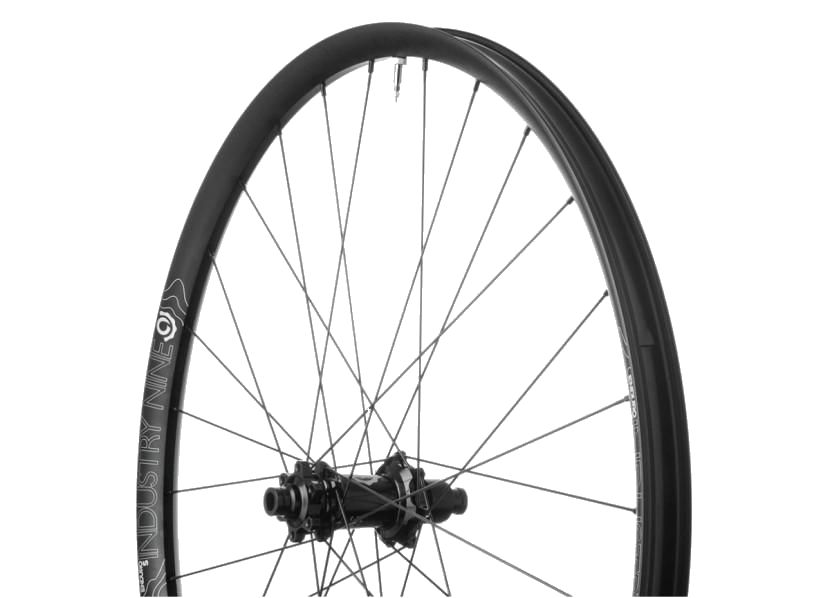 סט גלגלים Hydra Enduro S 29 - Industry Nine