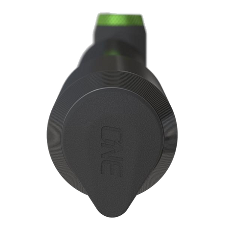 OneUp EDC TOOL PUMP - OneUP