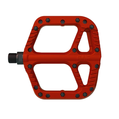 פדל OneUp COMPOSITE אדום - OneUP