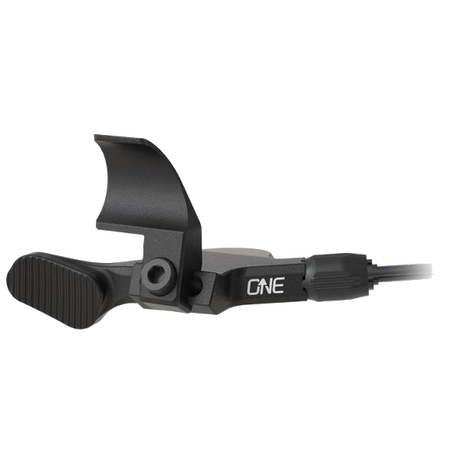 ידית שליטה למוט אוכף V2 - OneUP