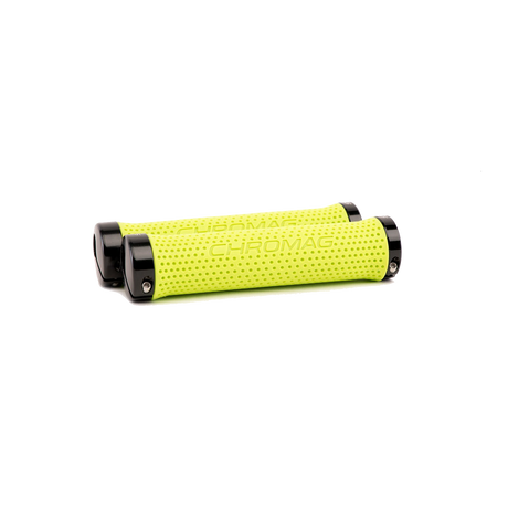 Chromag Grip BASIS צהוב - Chromag
