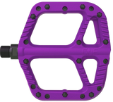 פדל OneUp COMPOSITE סגול - OneUP