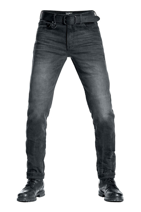ג'ינס רכיבה ROBBY COR Jeans A - Single Layer - PANDO MOTO