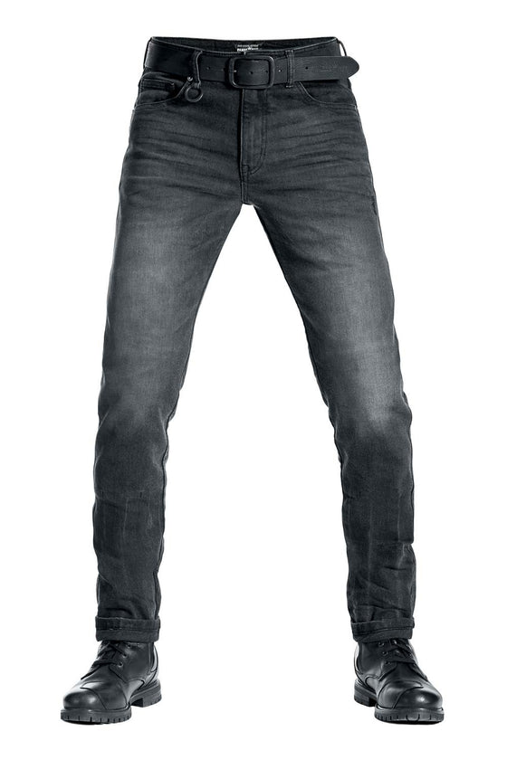 ג'ינס רכיבה ROBBY COR Jeans A - Single Layer - PANDO MOTO