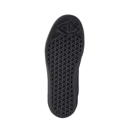 נעלי רכיבה 1.0 Flat שחור - Leatt