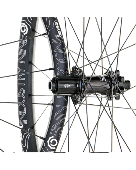 סט גלגלים Hydra Enduro S 29 - Industry Nine