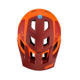 קסדת ילדים MTB AllMtn 1.0 Flame - Leatt