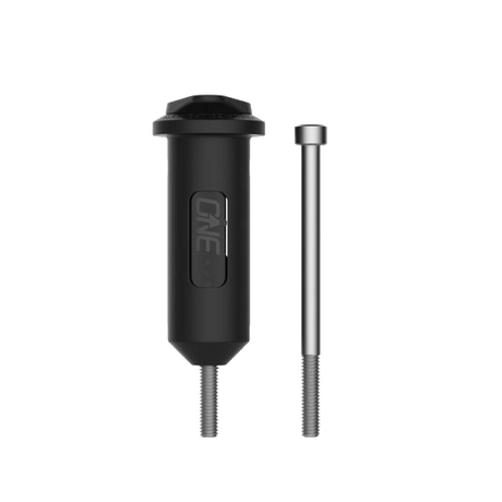 אולר כלים (מולטי טול) OneUp EDC LITE שחור - OneUP