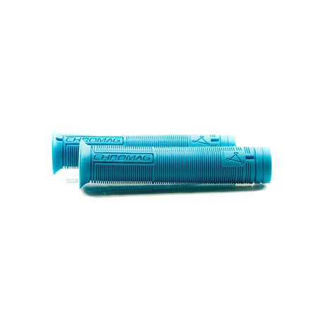 Chromag Grip WAX כחול - Chromag