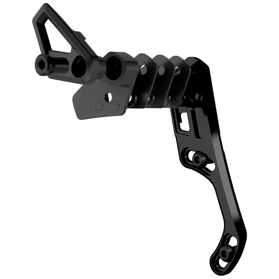 OneUp CHAIN GUIDE - ISCG05 - V2 - OneUP