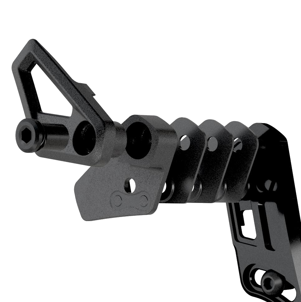 OneUp CHAIN GUIDE - ISCG05 - V2 - OneUP