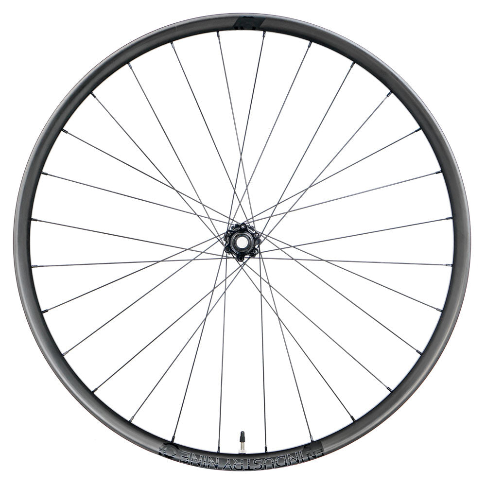 סט גלגלים HYDRA Enduro S Carbon 29" - Industry Nine