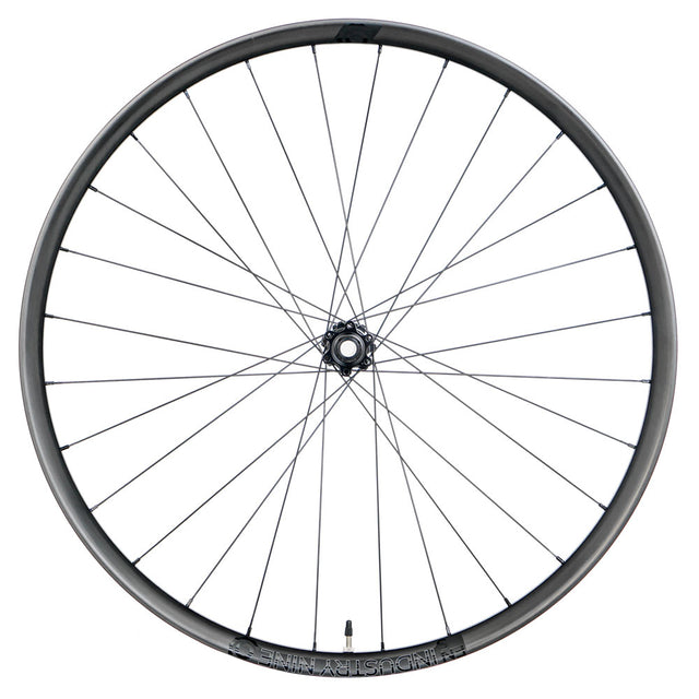 סט גלגלים HYDRA Enduro S Carbon 29" - Industry Nine