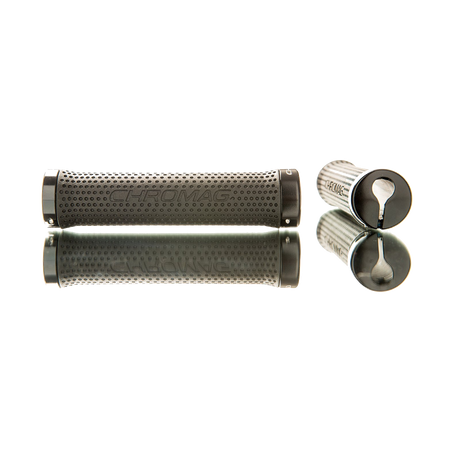 Chromag Grip BASIS שחור - Chromag