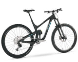 Shepherd Carbon 150mm 29" - Three Lines