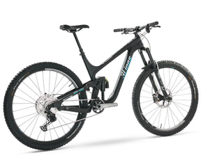 Shepherd Carbon 150mm 29" - Three Lines