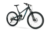 Shepherd Carbon 150mm 29" - Three Lines