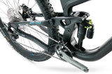 Shepherd Carbon 150mm 29" - Three Lines
