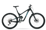 Shepherd Carbon 150mm 29" - Three Lines