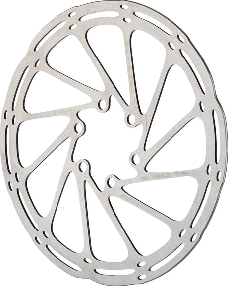 רוטור לבלם SRAM קוטר 180 מ"מ CenterLine 6-Bolt - SRAM