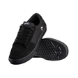 נעלי רכיבה 1.0 Flat Black - Leatt