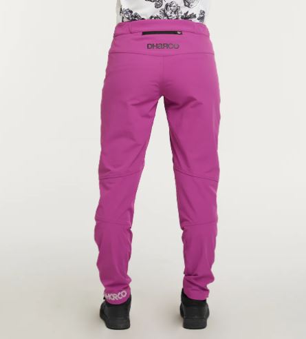 מכנס רכיבה ארוך נשים Gravity | Deep Orchard - DHaRCO