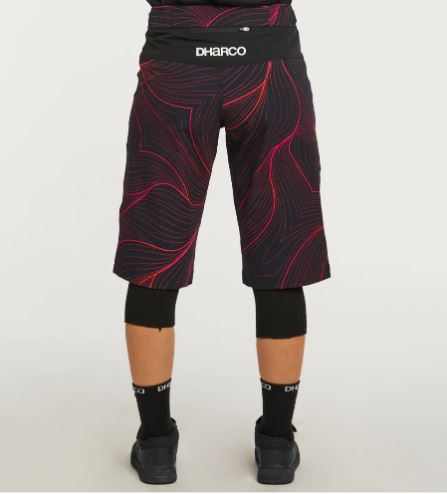 מכנס רכיבה נשים Gravity | Xanadu - DHaRCO