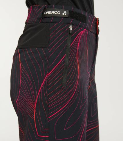 מכנס רכיבה נשים Gravity | Xanadu - DHaRCO