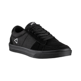 נעלי רכיבה 1.0 Flat Black - Leatt
