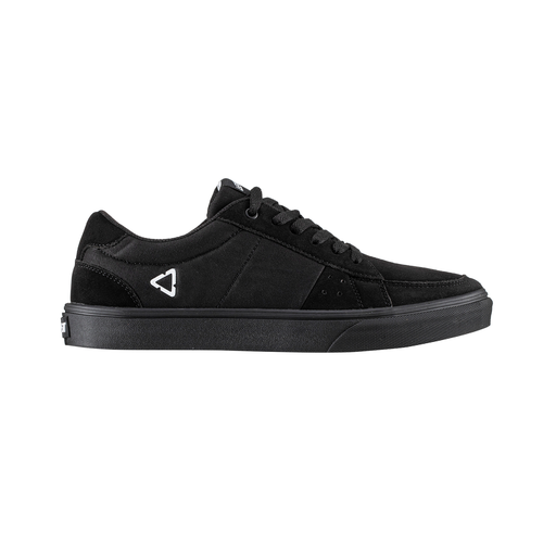 נעלי רכיבה 1.0 Flat Black - Leatt